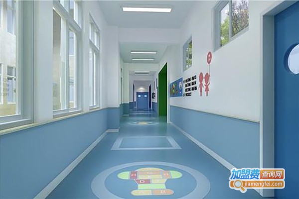 枫叶幼儿园加盟门店