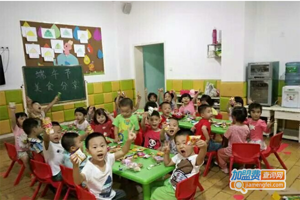 童茵幼儿园