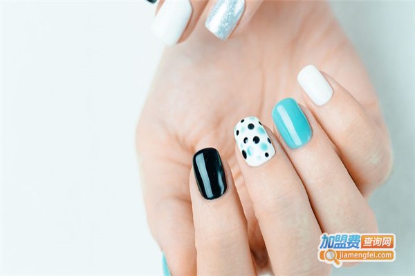 Nails日式美甲美睫加盟费