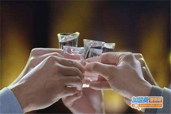 佰合顺发酒业