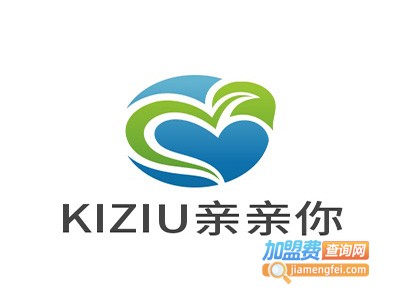 KIZIU亲亲你加盟费