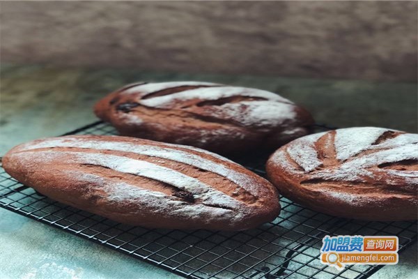 BusBakery巴士软欧包加盟费