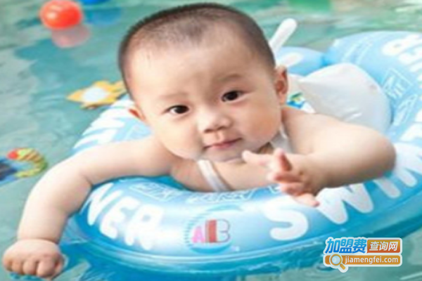婴泳少飞婴儿游泳馆加盟费