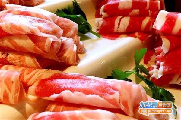 楠哥有肉加盟费