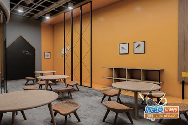 乐思儿童美术中心加盟门店