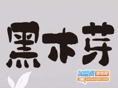 黑木芽黑糖奶茶加盟费