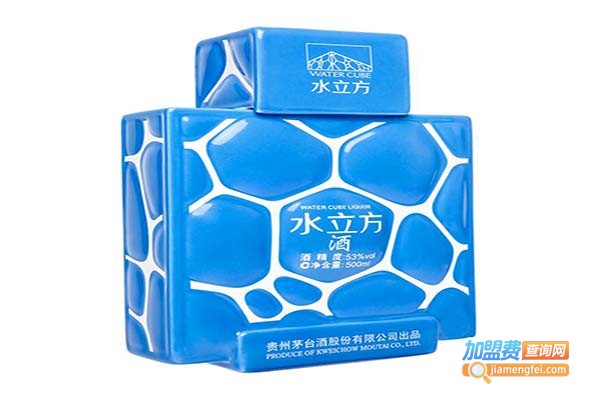 茅台水立方酒