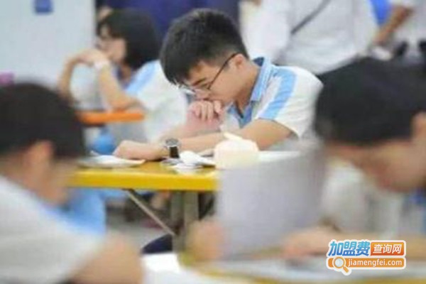 领学教育加盟费