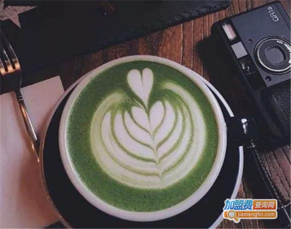 白鸟咖啡加盟费