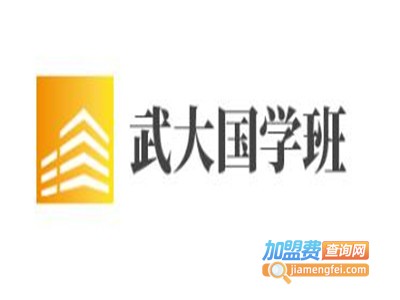 武大国学班加盟费