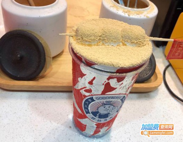 胖仙豆夫加盟门店