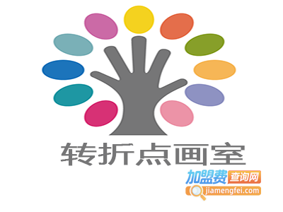 转折点画室加盟费