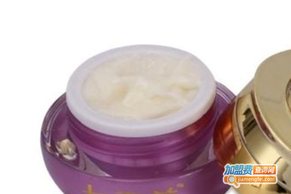 伊姬秀化妆品加盟费