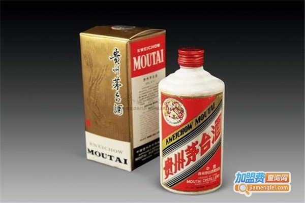飞天牌白酒加盟费