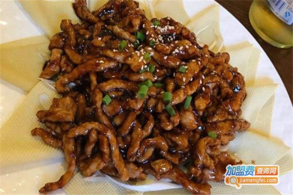 楠哥有肉加盟费