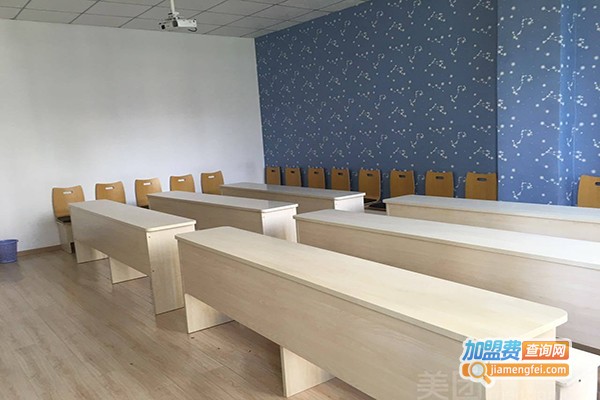 乐语国际英语加盟门店