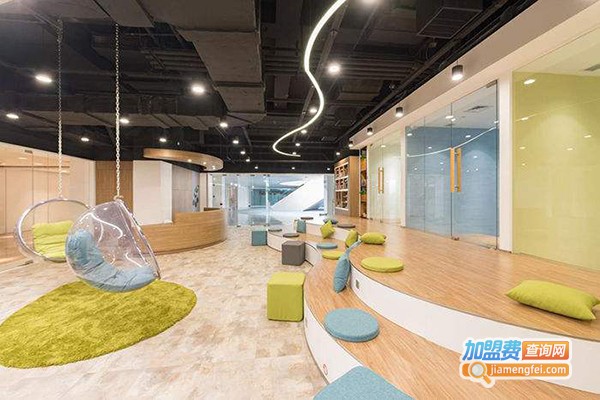 密斯英语加盟门店