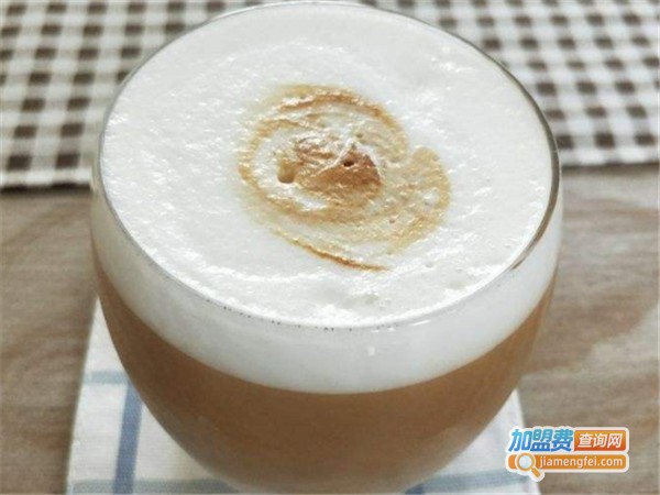 Mullercoffee 觅乐精品咖啡加盟费