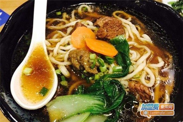 麦香小馆加盟费