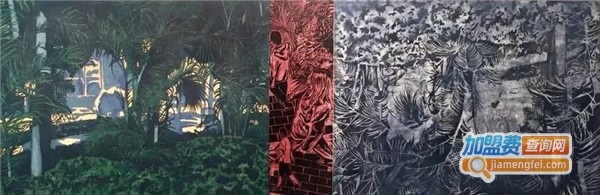 美高美术加盟费