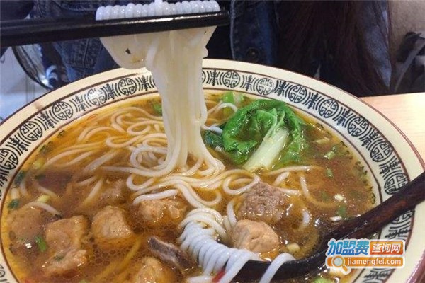 湘粉铺子加盟费