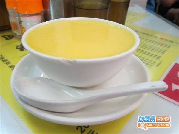 香港澳洲牛奶公司加盟费