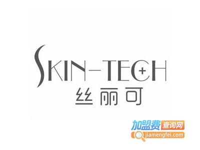 skintech肤纪皮肤管理加盟费