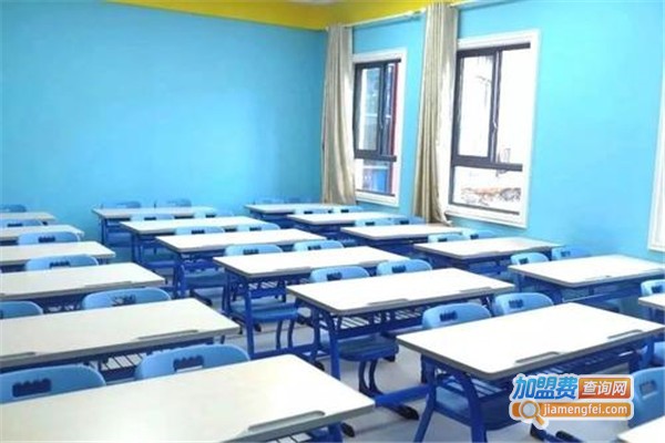 迈克斯英语学校加盟费