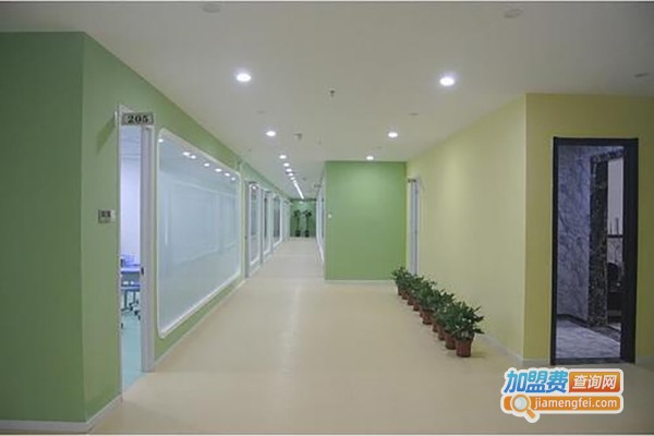 毕创教育加盟门店