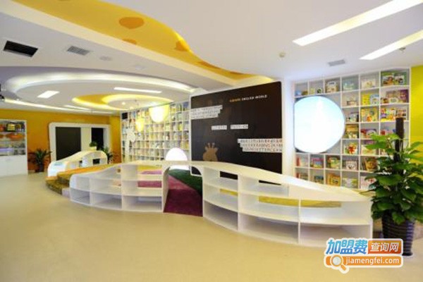 严氏英语学校加盟门店