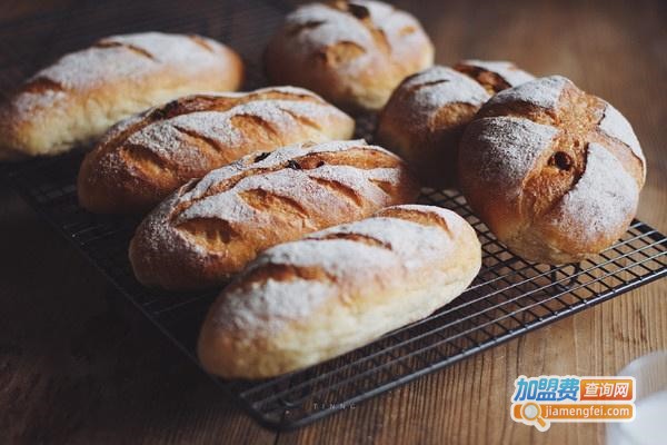 BusBakery巴士软欧包加盟费