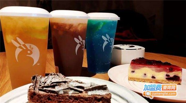 SentoTea森兔茶加盟费