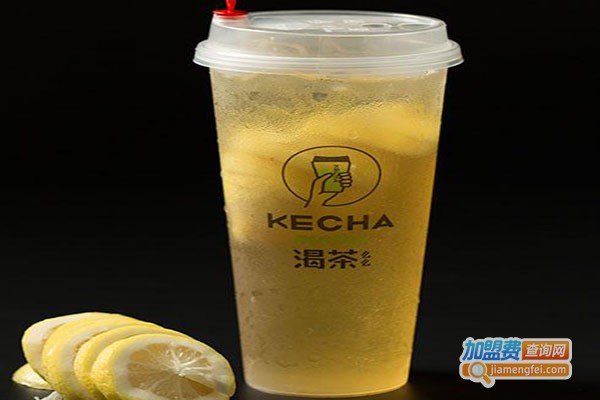 渴茶么么奶茶加盟门店