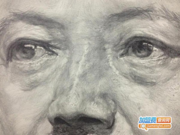 非尚画室加盟
