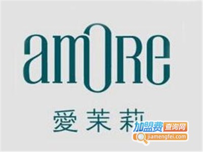 爱茉莉护肤品加盟费