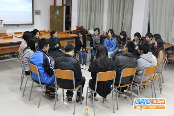 向导培训学校