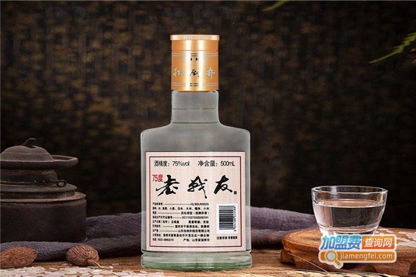 大新扳倒井白酒加盟费