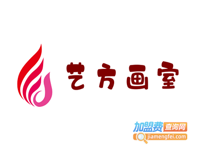 艺方画室加盟