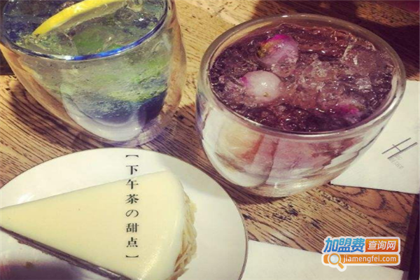 香港哈恩私享加盟费
