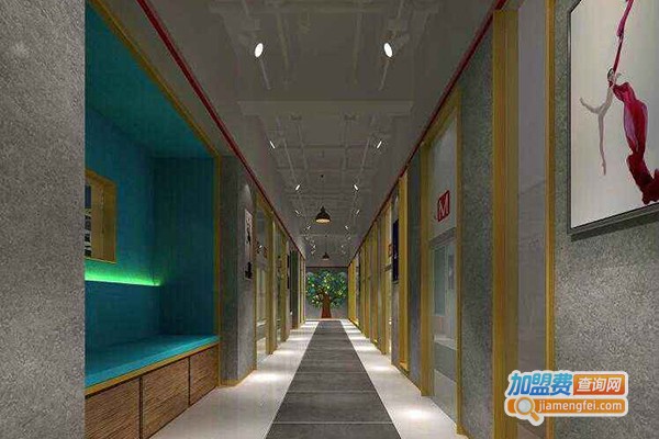 毅帆教育加盟门店