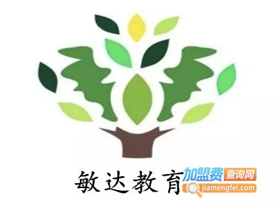 敏达教育加盟费