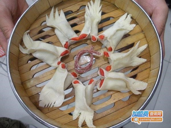 晓华快餐加盟费