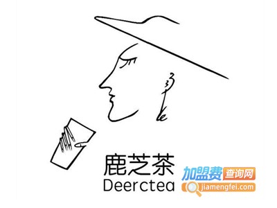 鹿芝茶Deerctea加盟费
