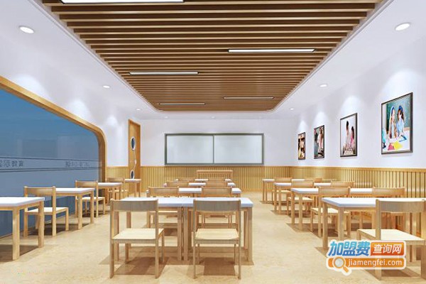毕创教育加盟门店