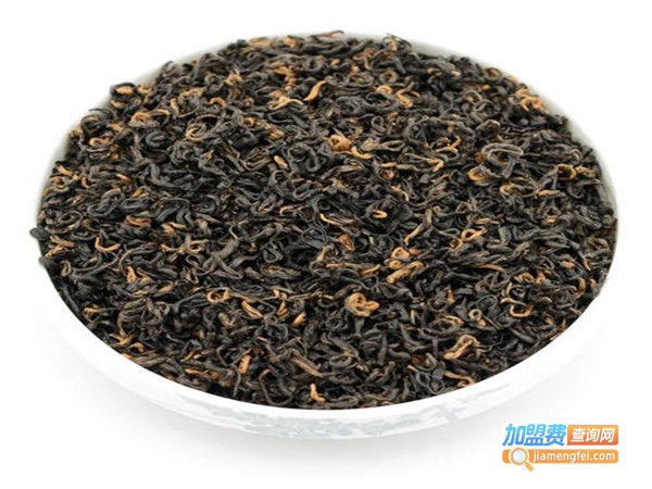 18茶加盟门店