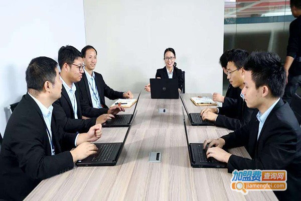 爱迪教育加盟门店