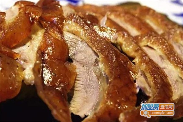 满园私房锅包肉加盟费