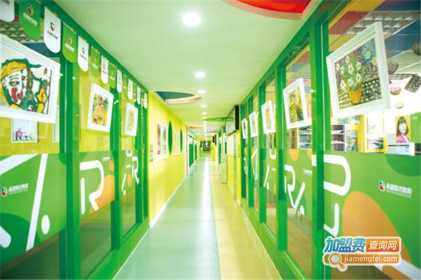 米店画室加盟费