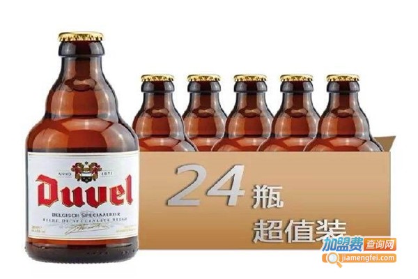 德润隆饮料加盟费