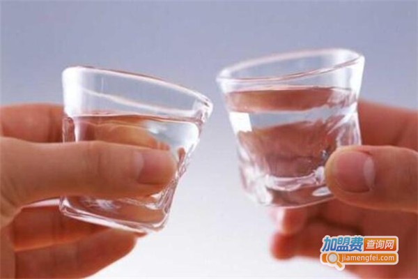 佰合顺发酒业